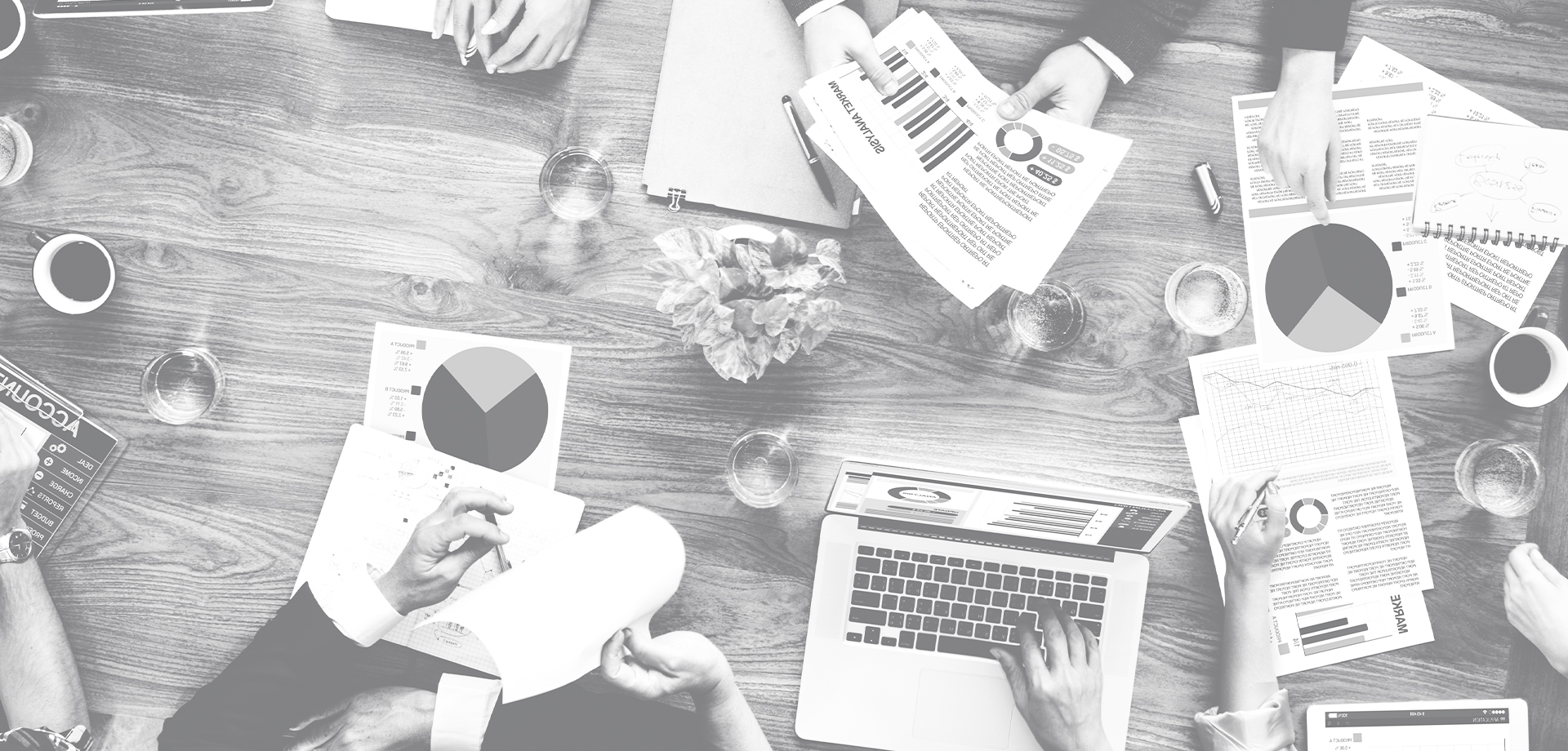 Using Porter's Five Forces for Competitive Analysis