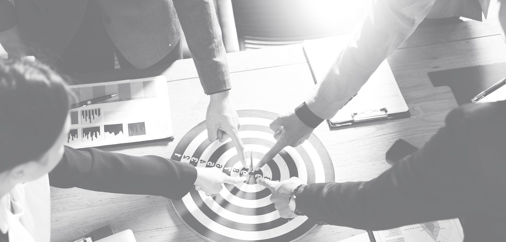 Effective Business Objectives That Engage the Team
