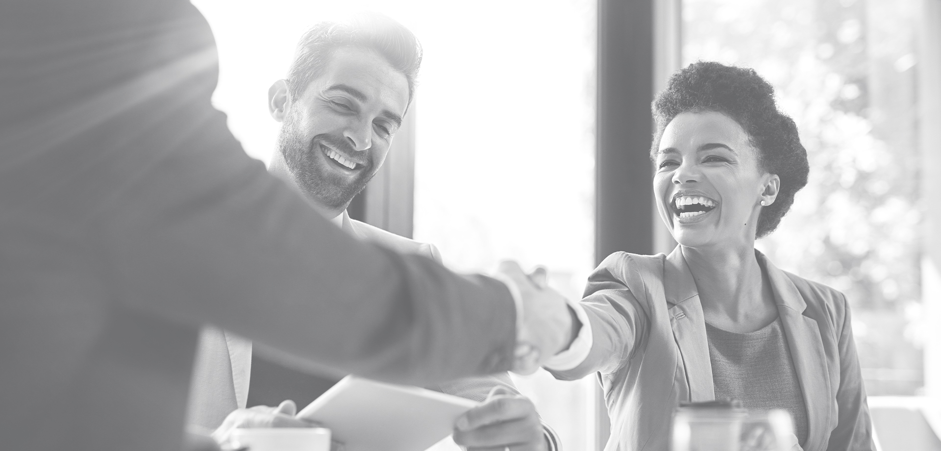 Why Business Partnerships Matter in 2024