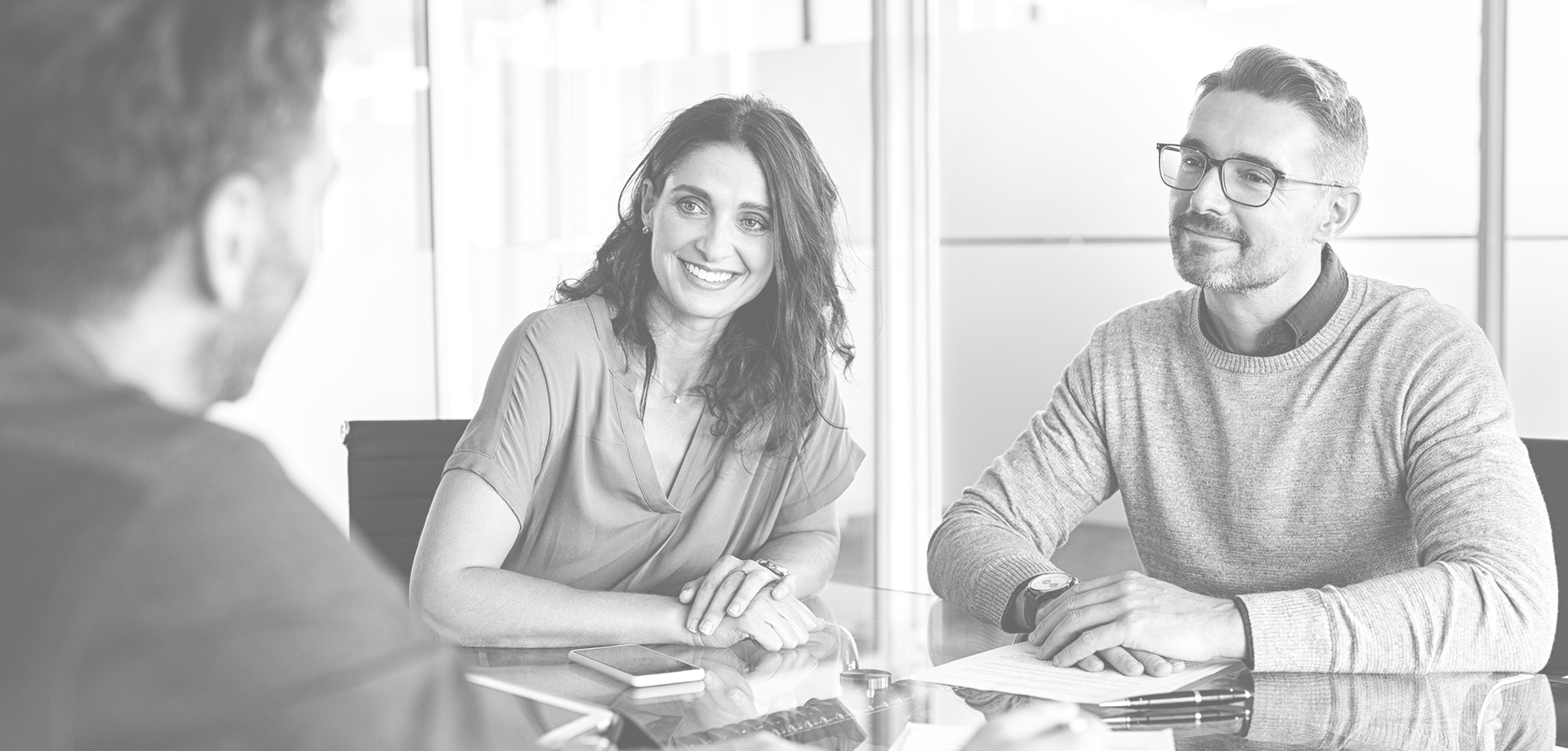 The Benefits of Business Consulting Services