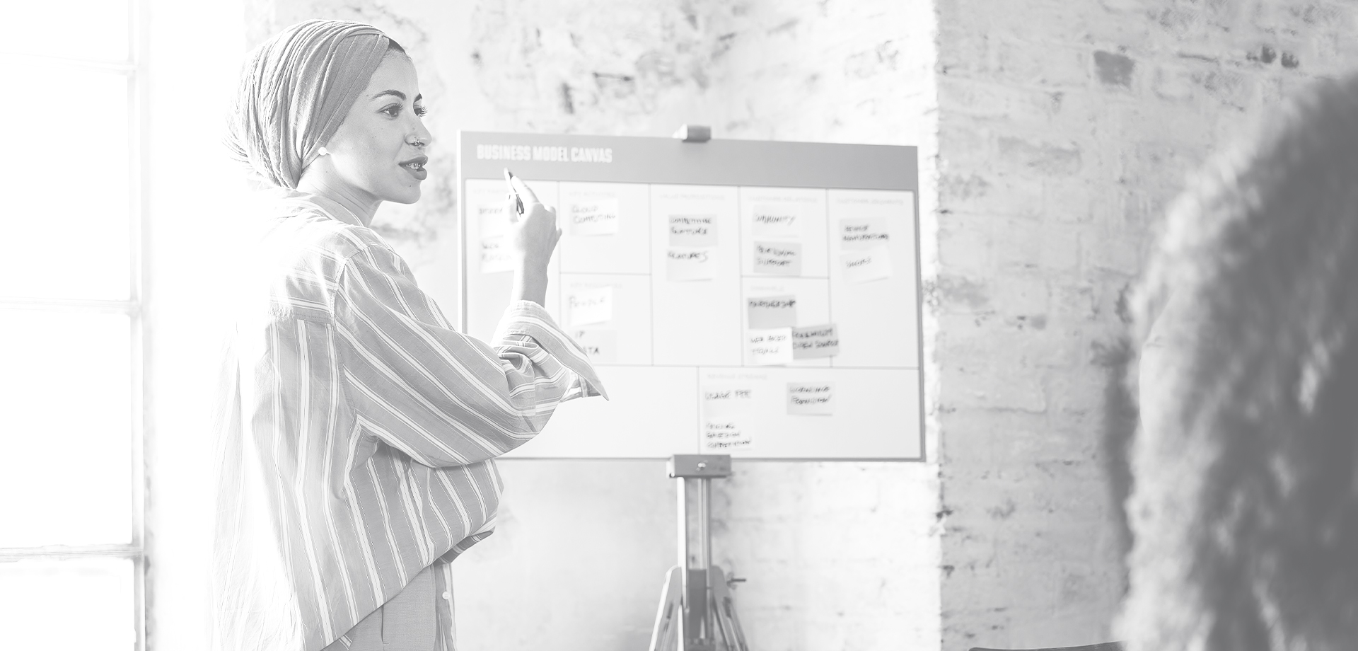 The Ultimate Guide to the Business Model Canvas