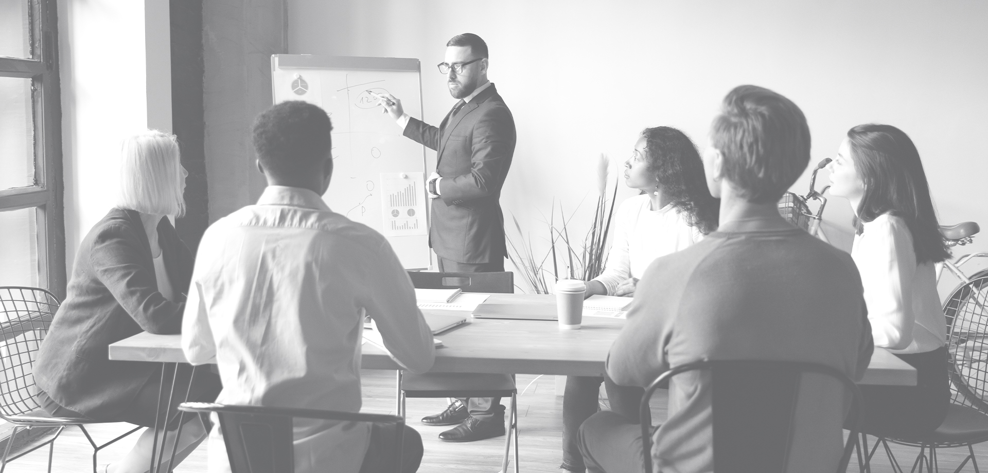 The Ultimate Guide to Business Coaching: Boosting Success and Growth