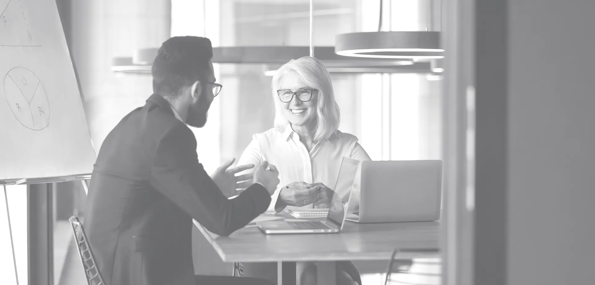 Strategic Planning with the Balanced Scorecard