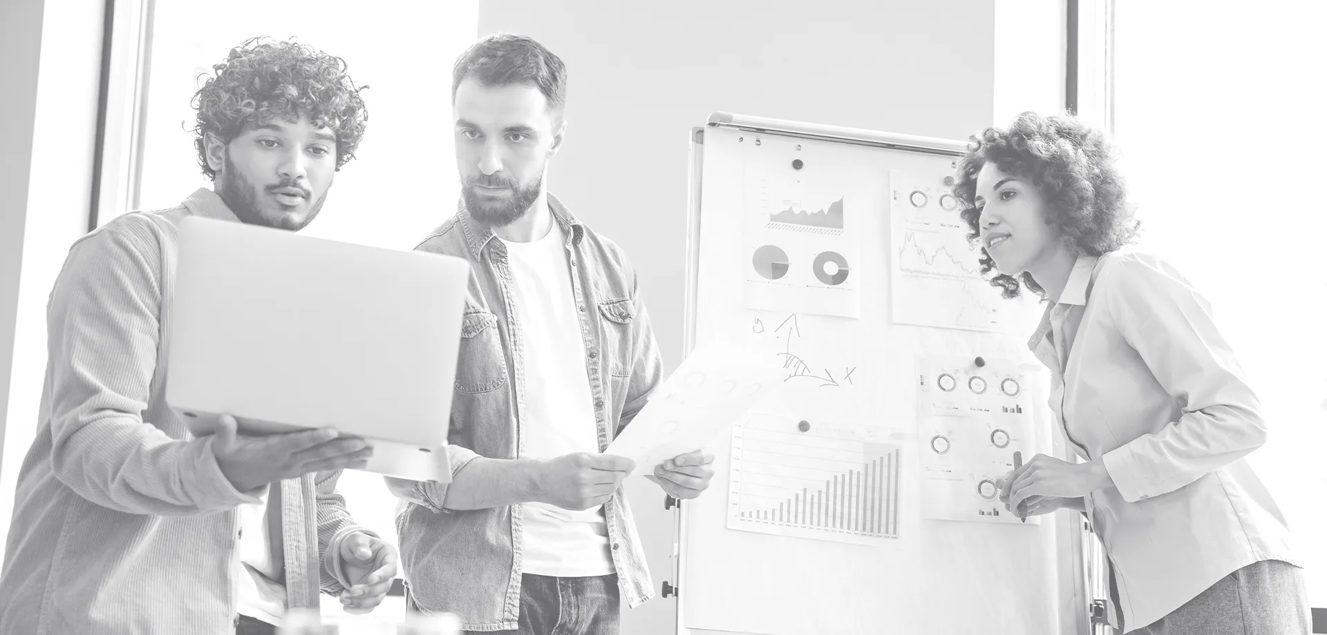 Beyond the Basics: Innovative Goal Setting Techniques for Forward-Thinking Companies