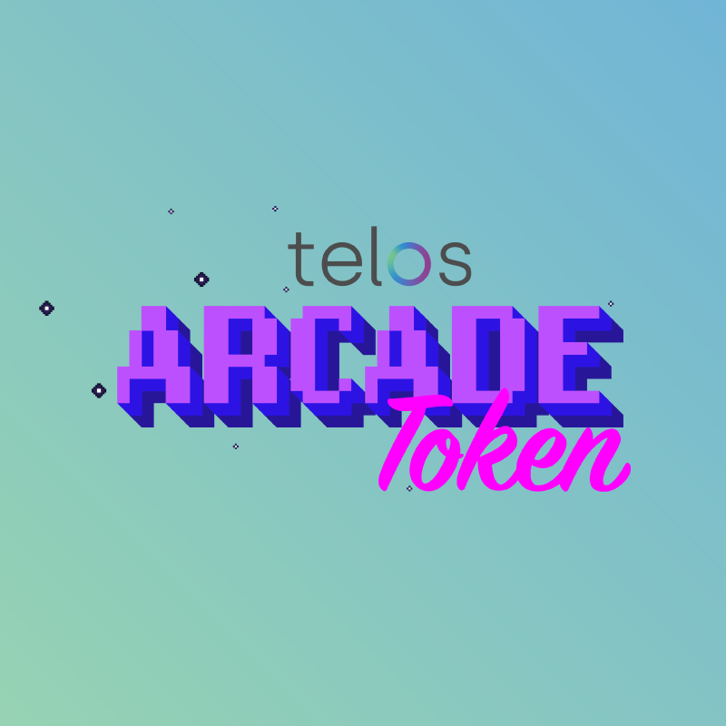 Telos Arcade Token