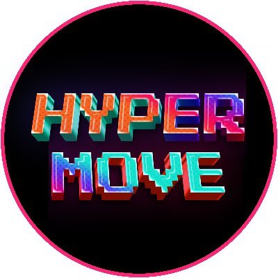 HyperMove