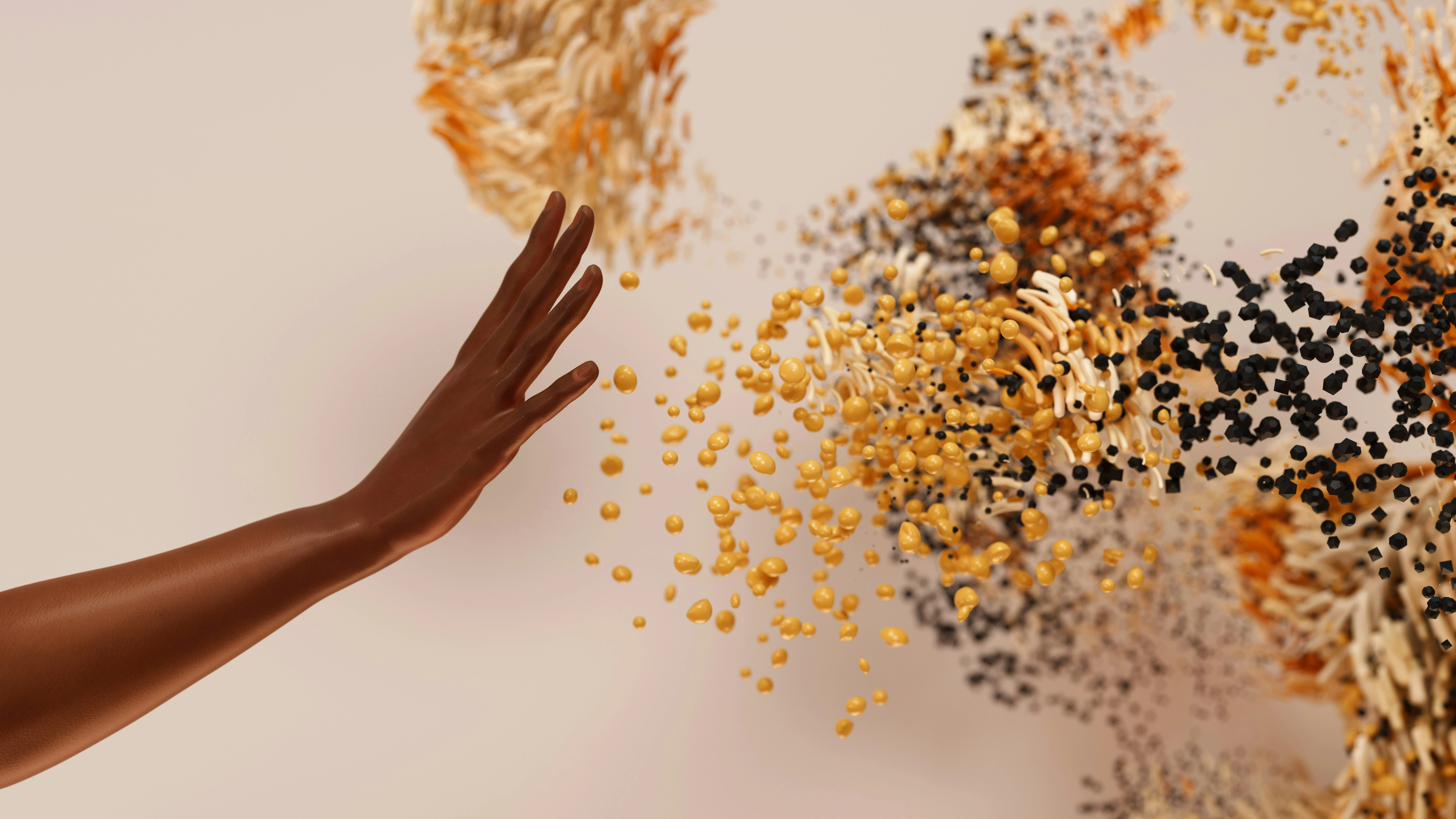 Consumenten verlangen naar echtheid, vooral in een wereld die steeds meer geautomatiseerd wordt.