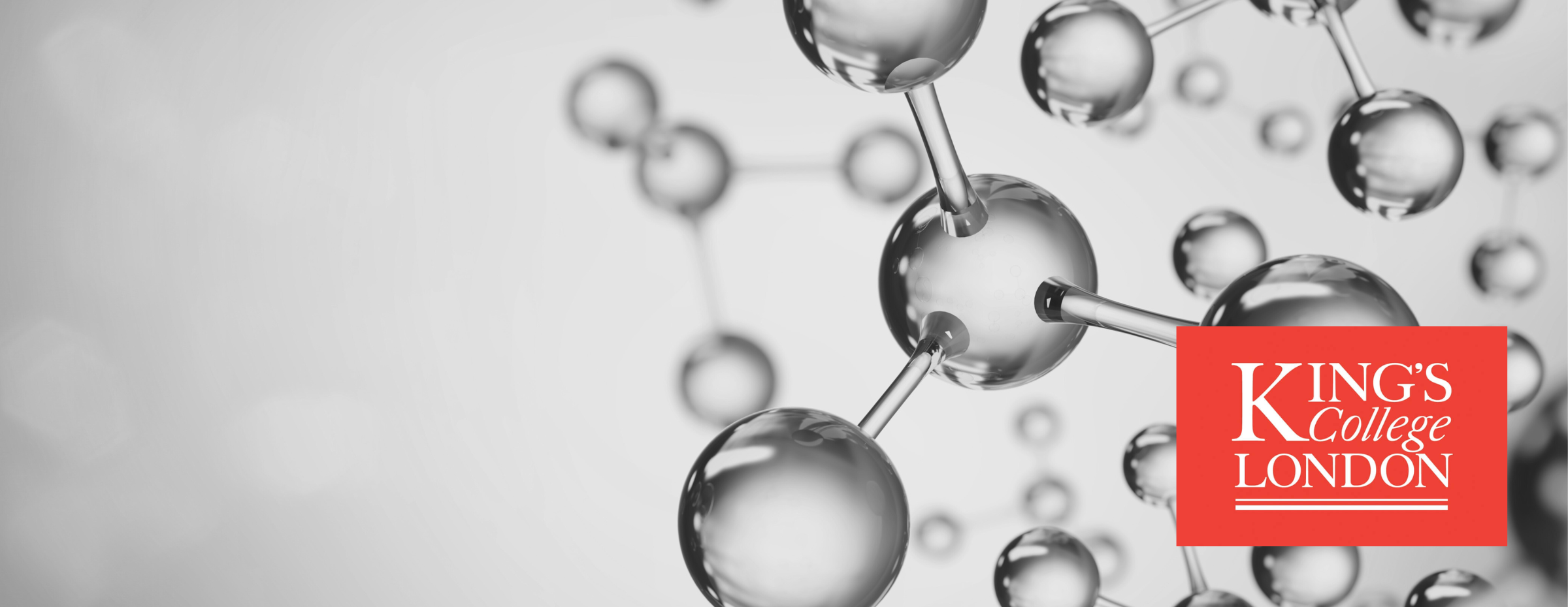 Partnership with King’s College London, Department of Chemistry