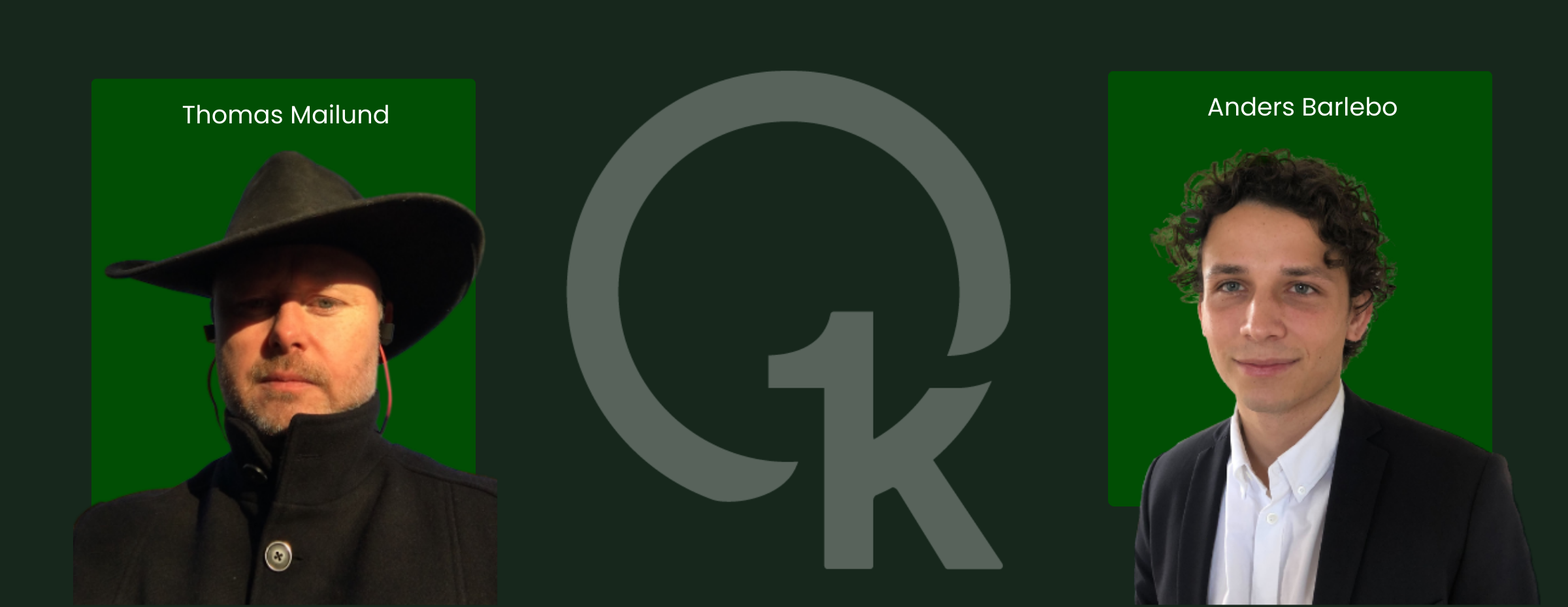 Growth & expansion requires new talent