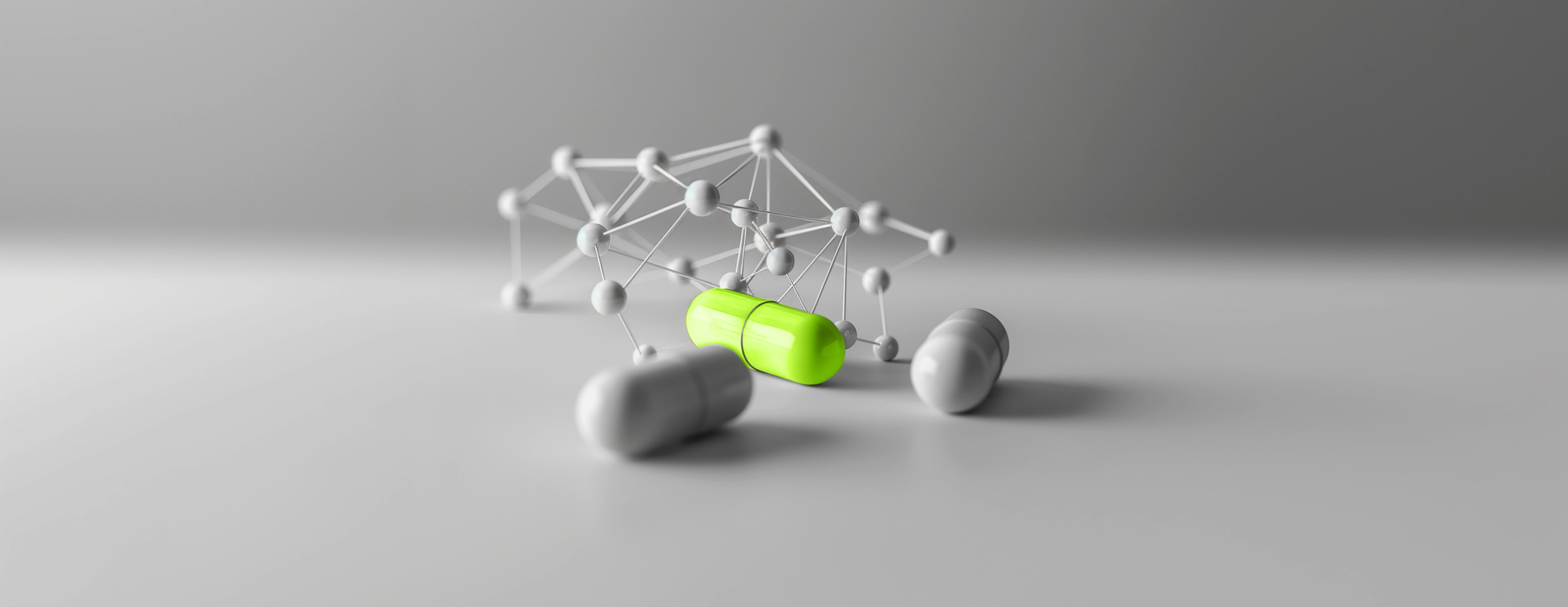 The convergence of quantum computing and early drug discovery