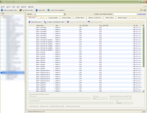 okno Adwords Editoru