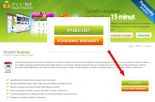 Obrázek 2 - náhled