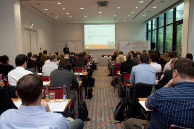 E-Business Forum 2010