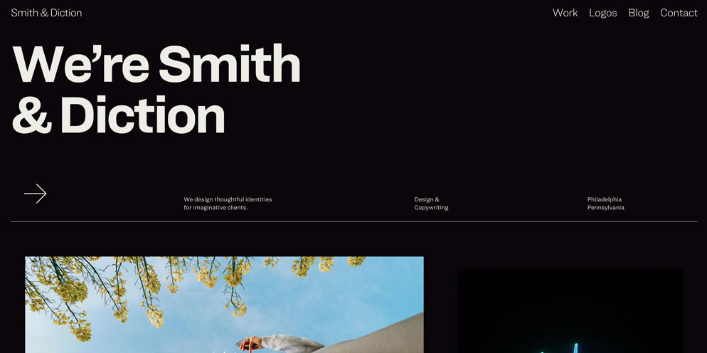 网站设计趋势展望：未来哪些网站设计风格将成为主流2？