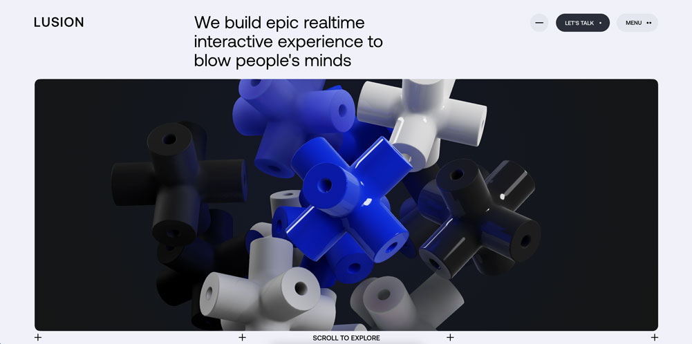 网站设计趋势展望：未来哪些网站设计风格将成为主流3？