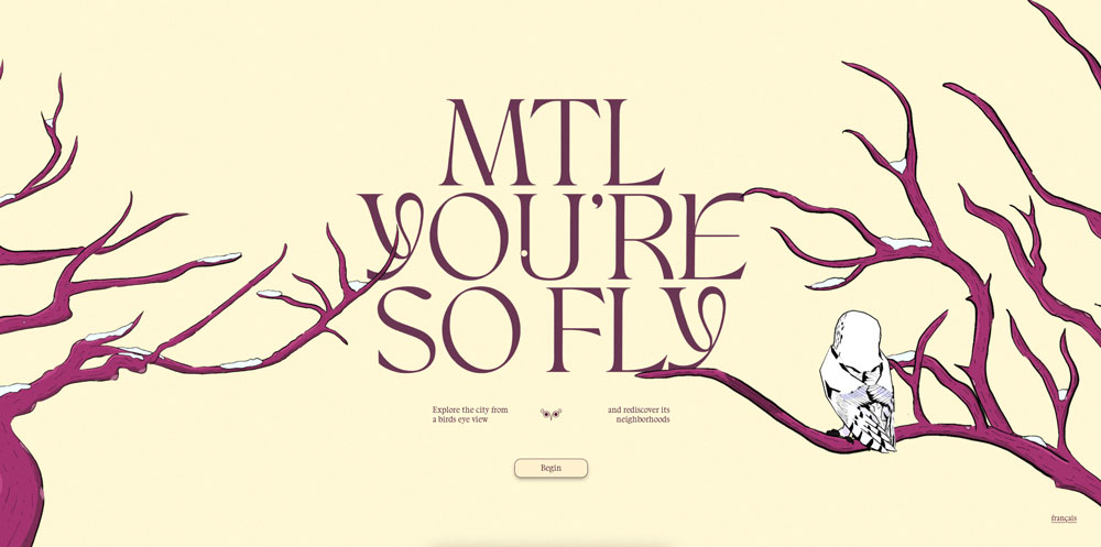 网站设计趋势展望：未来哪些网站设计风格将成为主流4？