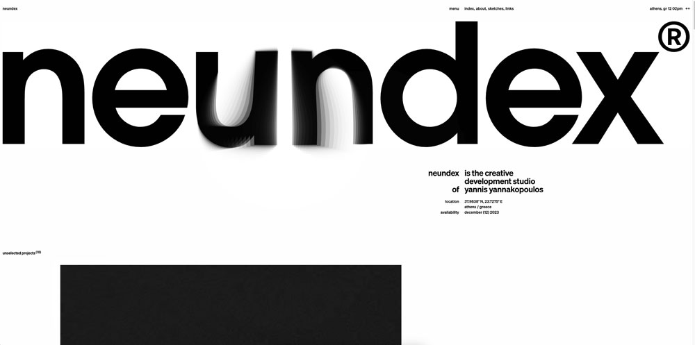 网站设计趋势展望：未来哪些网站设计风格将成为主流8？