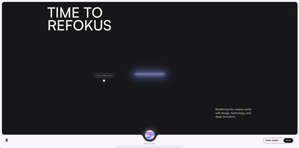 网站设计趋势展望：未来哪些网站设计风格将成为主流10？