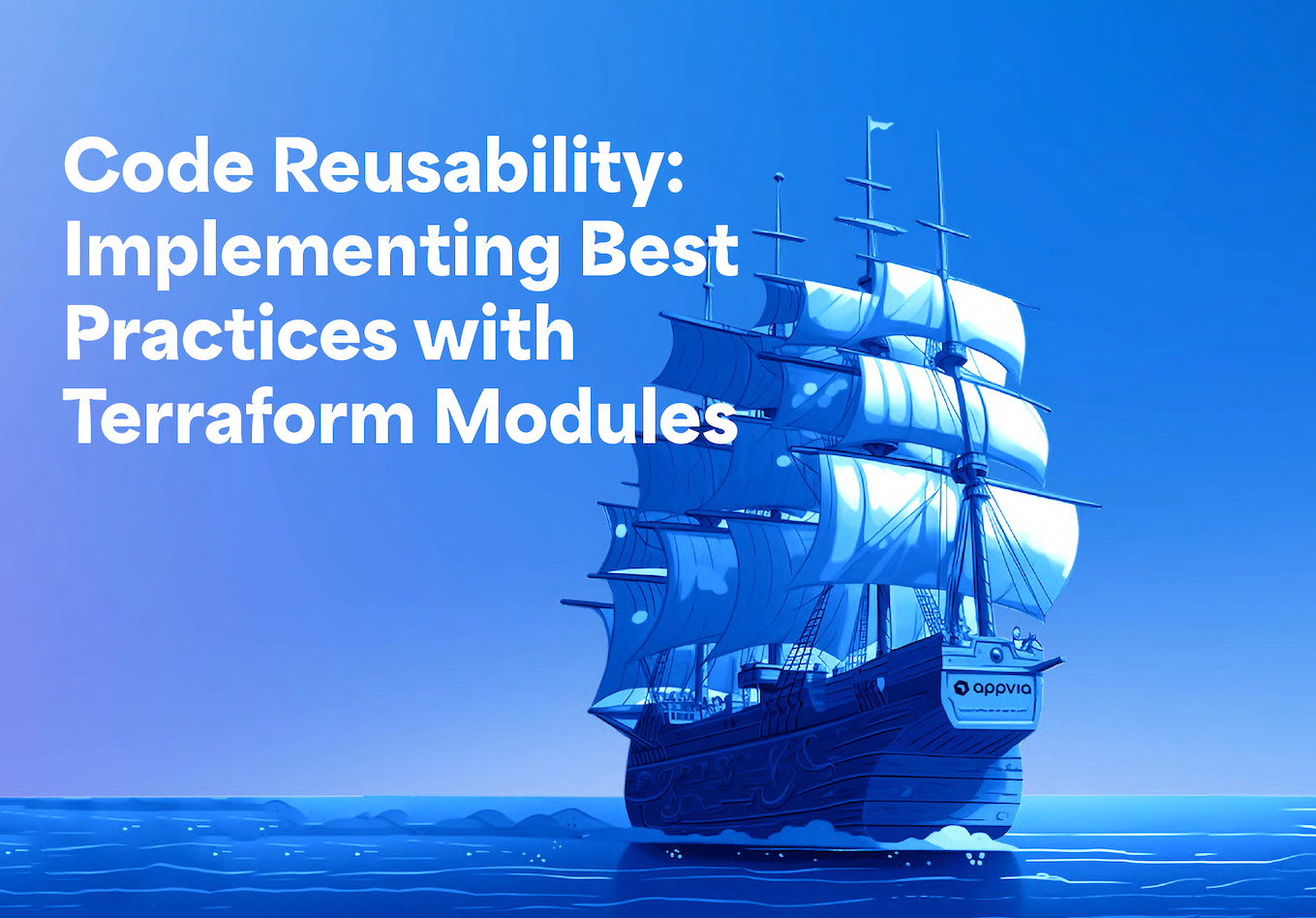 Code Reusability: Implementing Best Practices with Terraform Modules