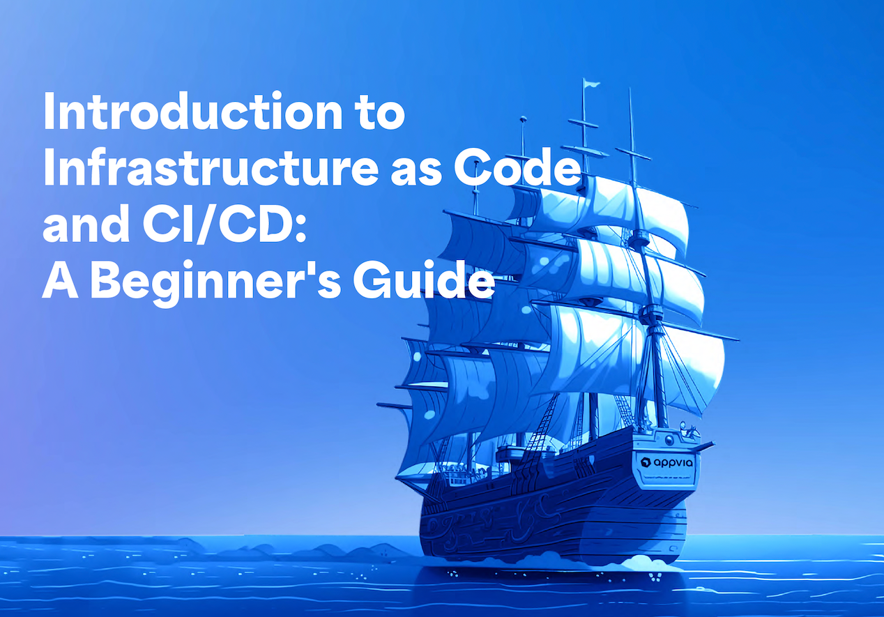 Introduction to Infrastructure as Code and CI/CD: A Beginner's Guide
