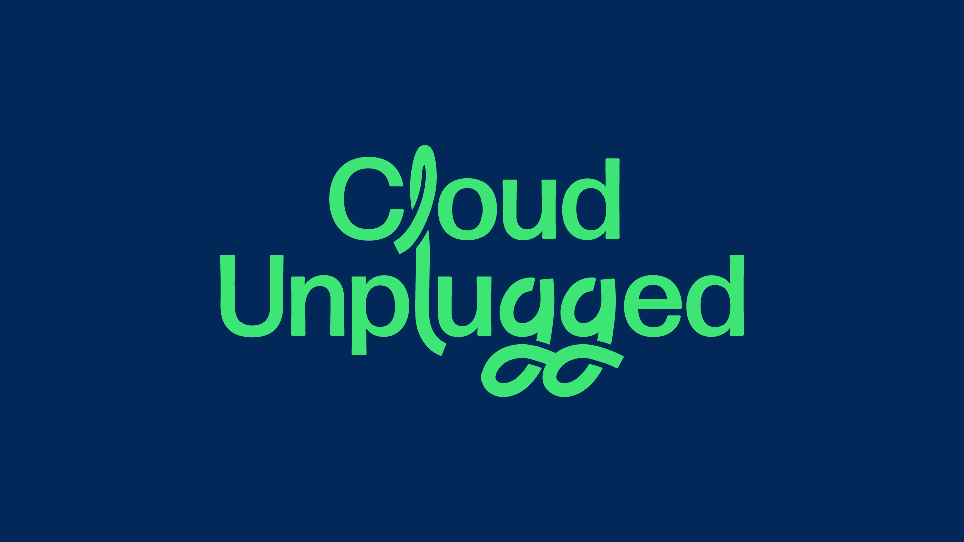 The Journey to Cloud | Intro to the Cloud Unplugged Podcast