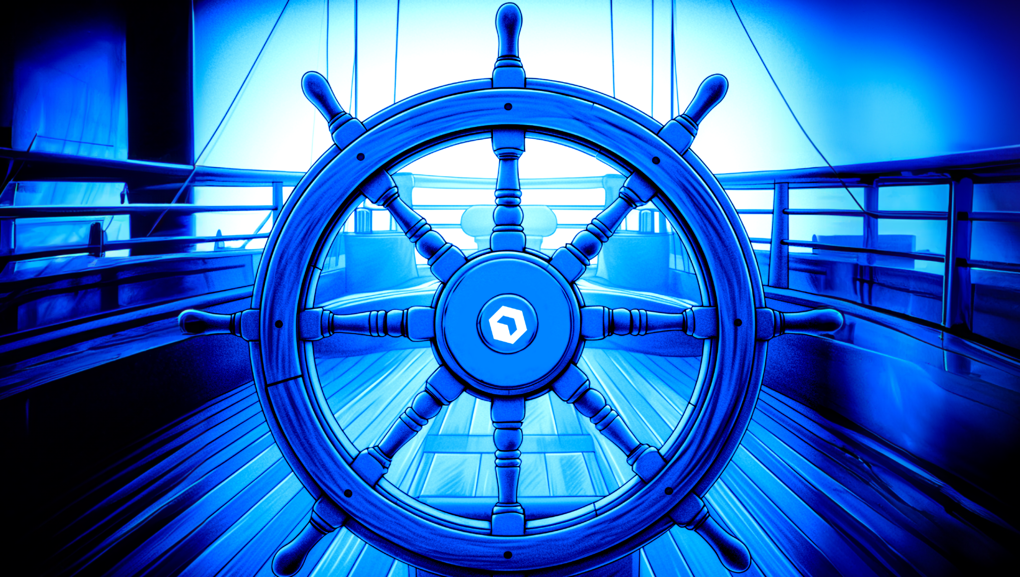 Where It Started: The Rich History of Kubernetes