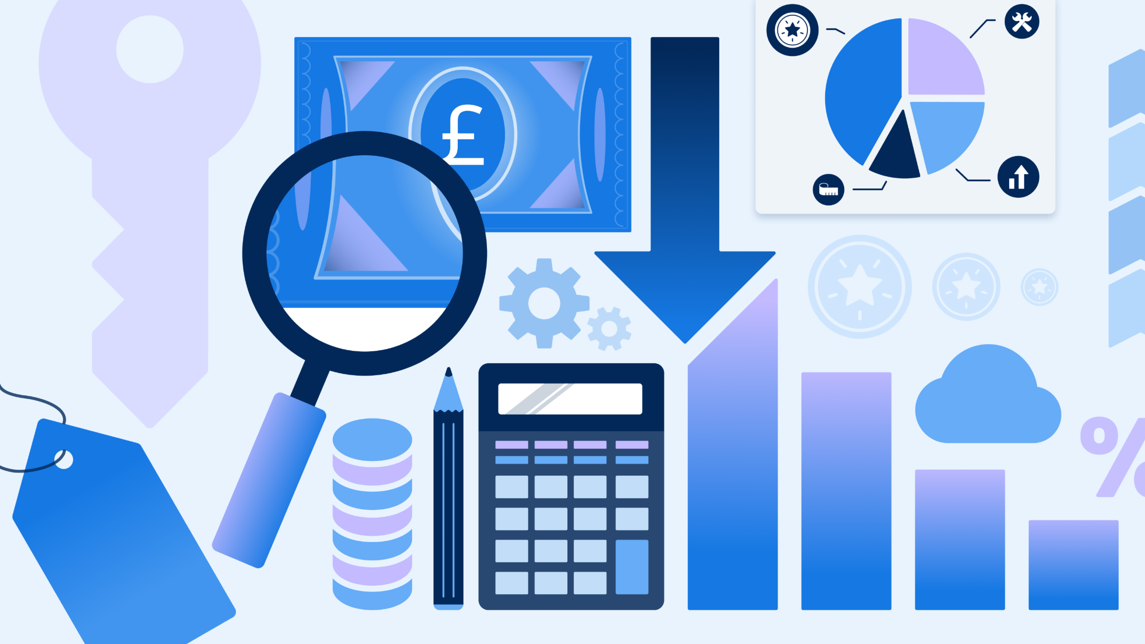 How to Manage Cloud Infrastructure Costs at Any Maturity Level
