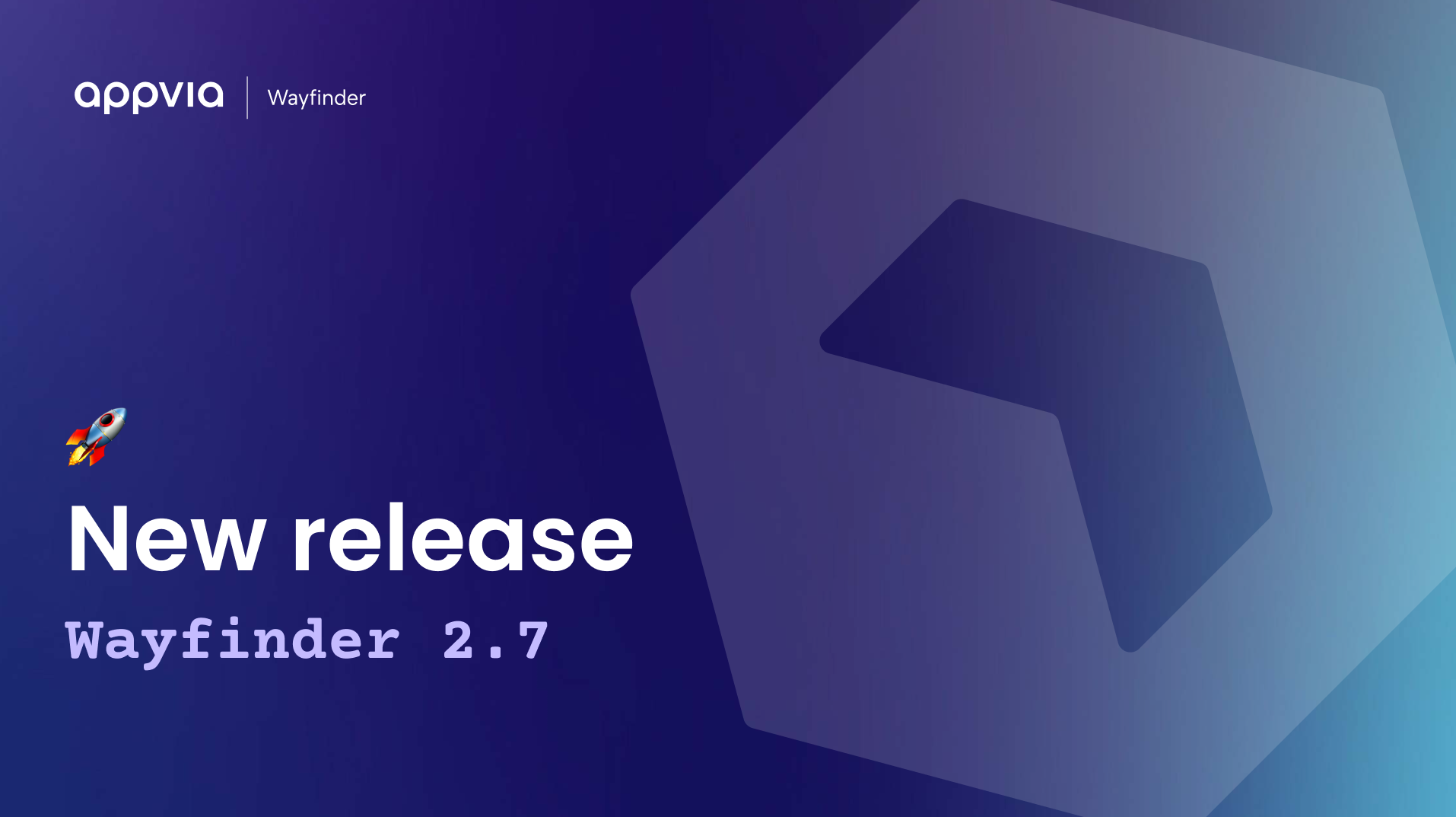 Wayfinder June 2024: New Features and Updates