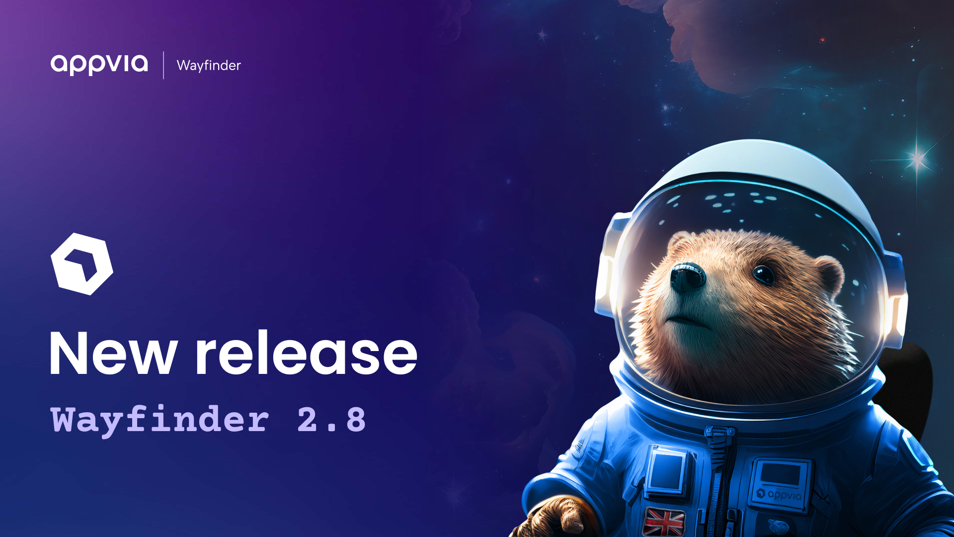 Wayfinder August 2024: New Features and Updates