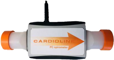 Spiromètre Pneumos-PC 500