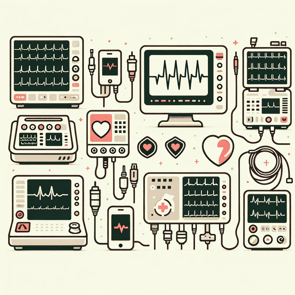 ECG