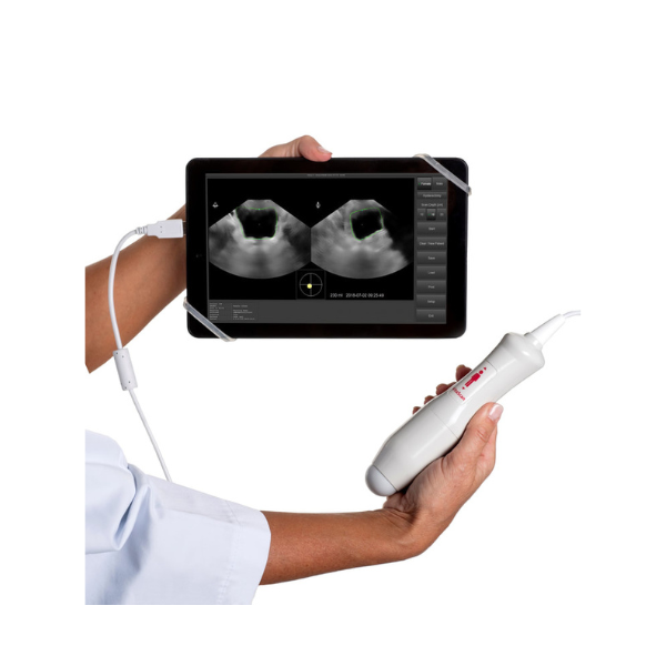 Bladder scanner Vitascan LT