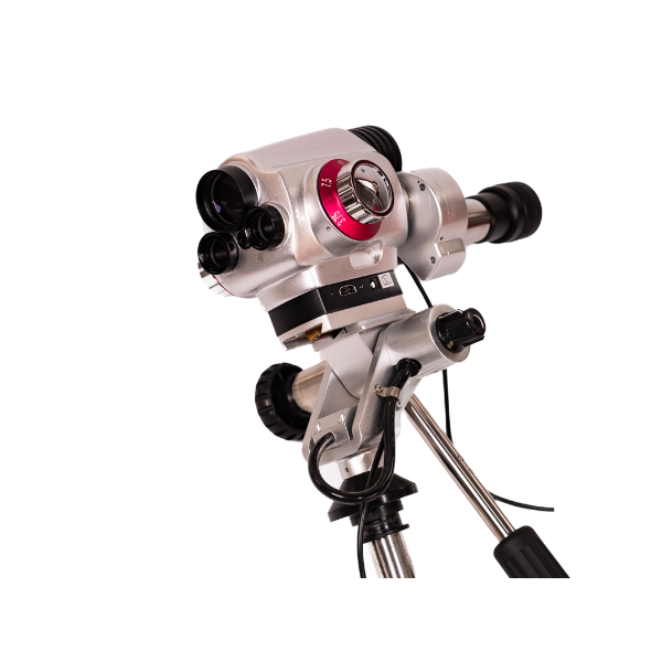 Colposcope numérique