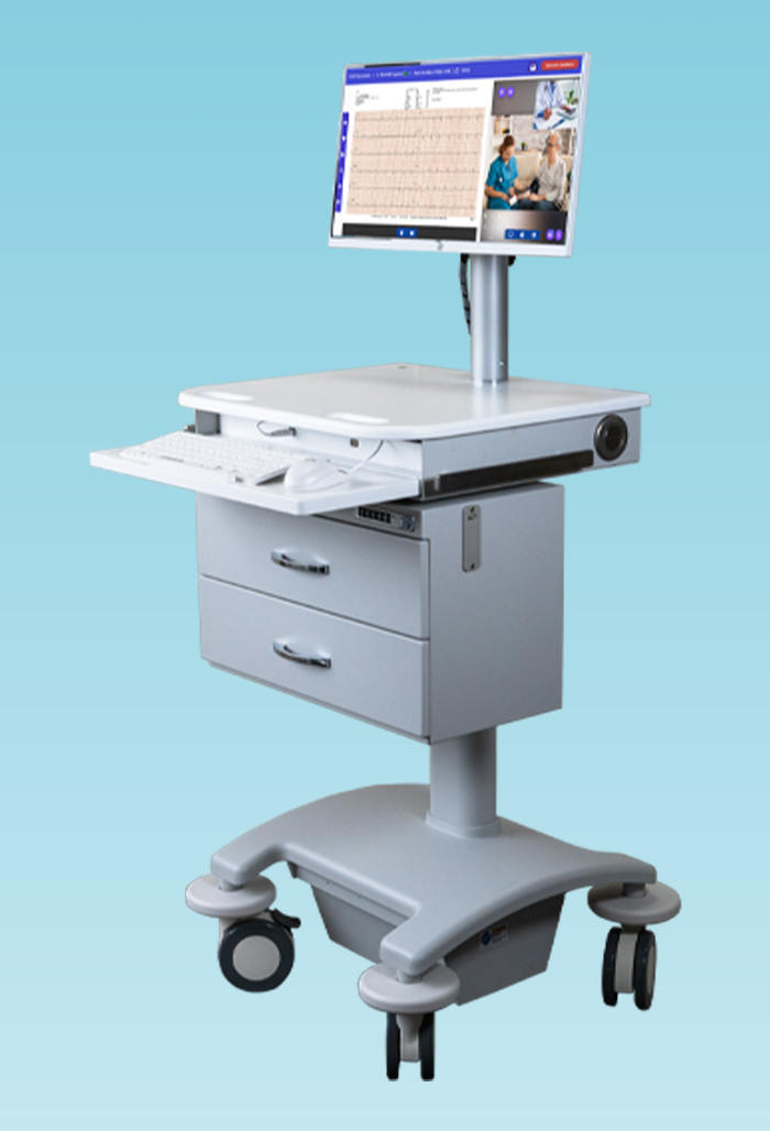 Chariot Movelec Light