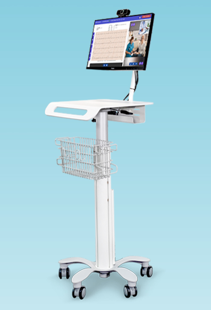 Chariot Compact LCD HV