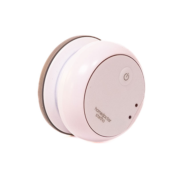 Stéthoscope  Bluetooth