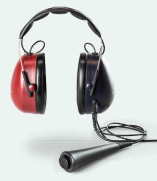 Audiomètre Inter acoustique Luna