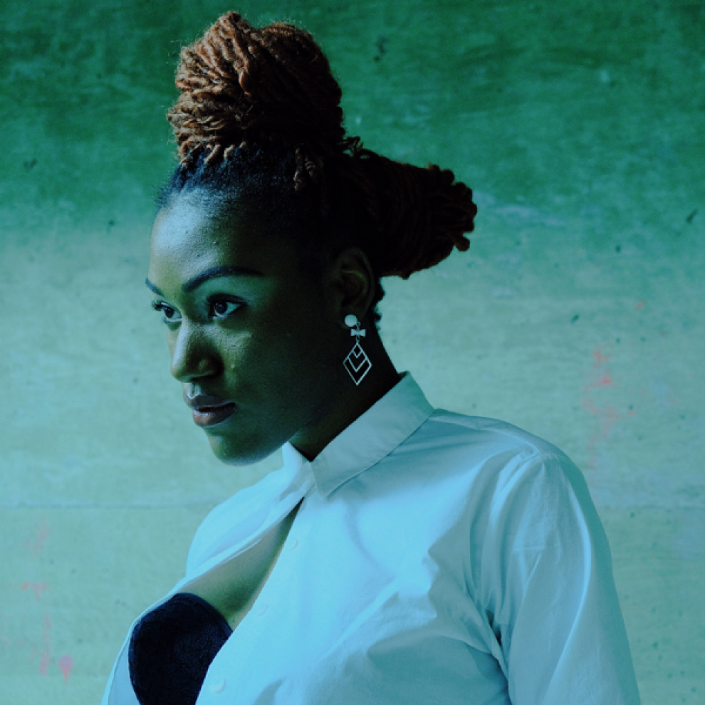 Nifemi Ashani