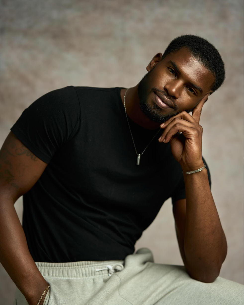 Broderick Hunter