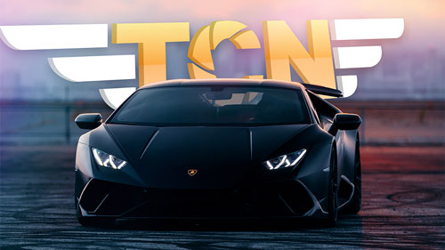 Introducing TCN - Premium Car Wallpaper App