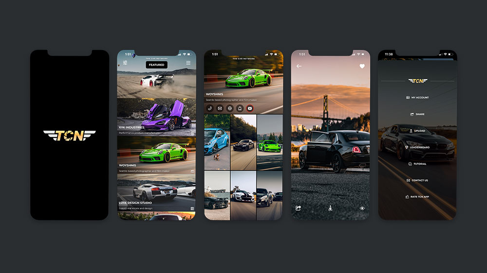 TCN to be Localized on Apple App Store and Google Play