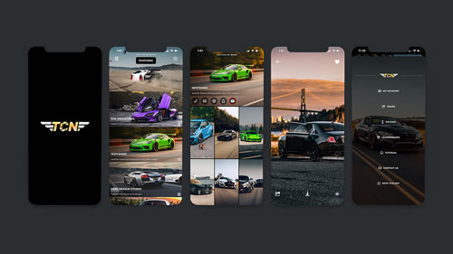 TCN to be Localized on Apple App Store and Google Play