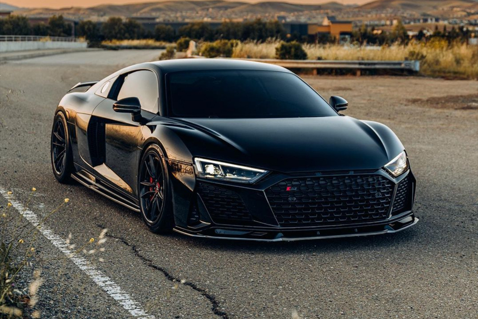 Welcome to The Car Network (TCN) Blog