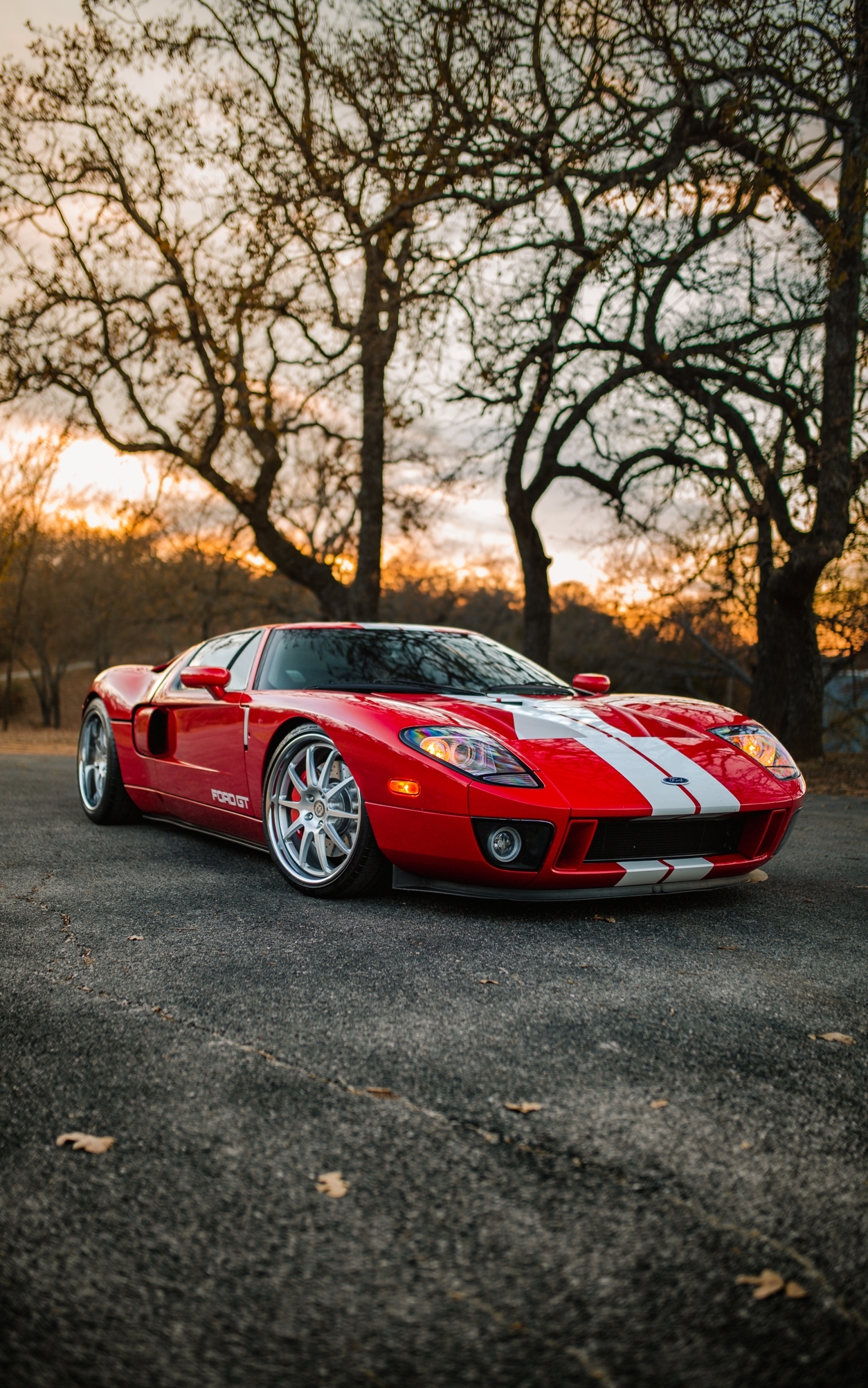 Ford GT