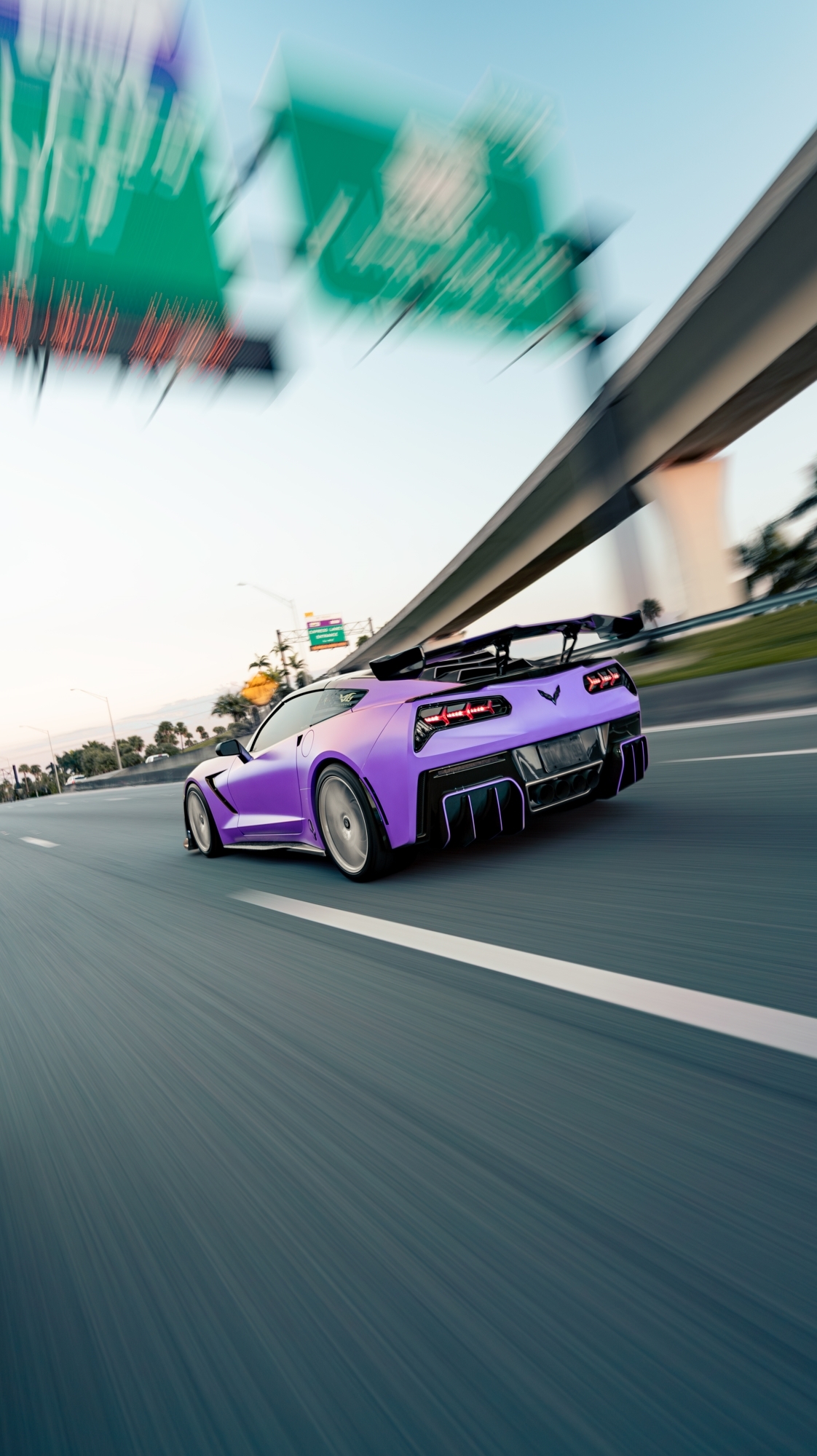 Chevrolet C7 Corvette