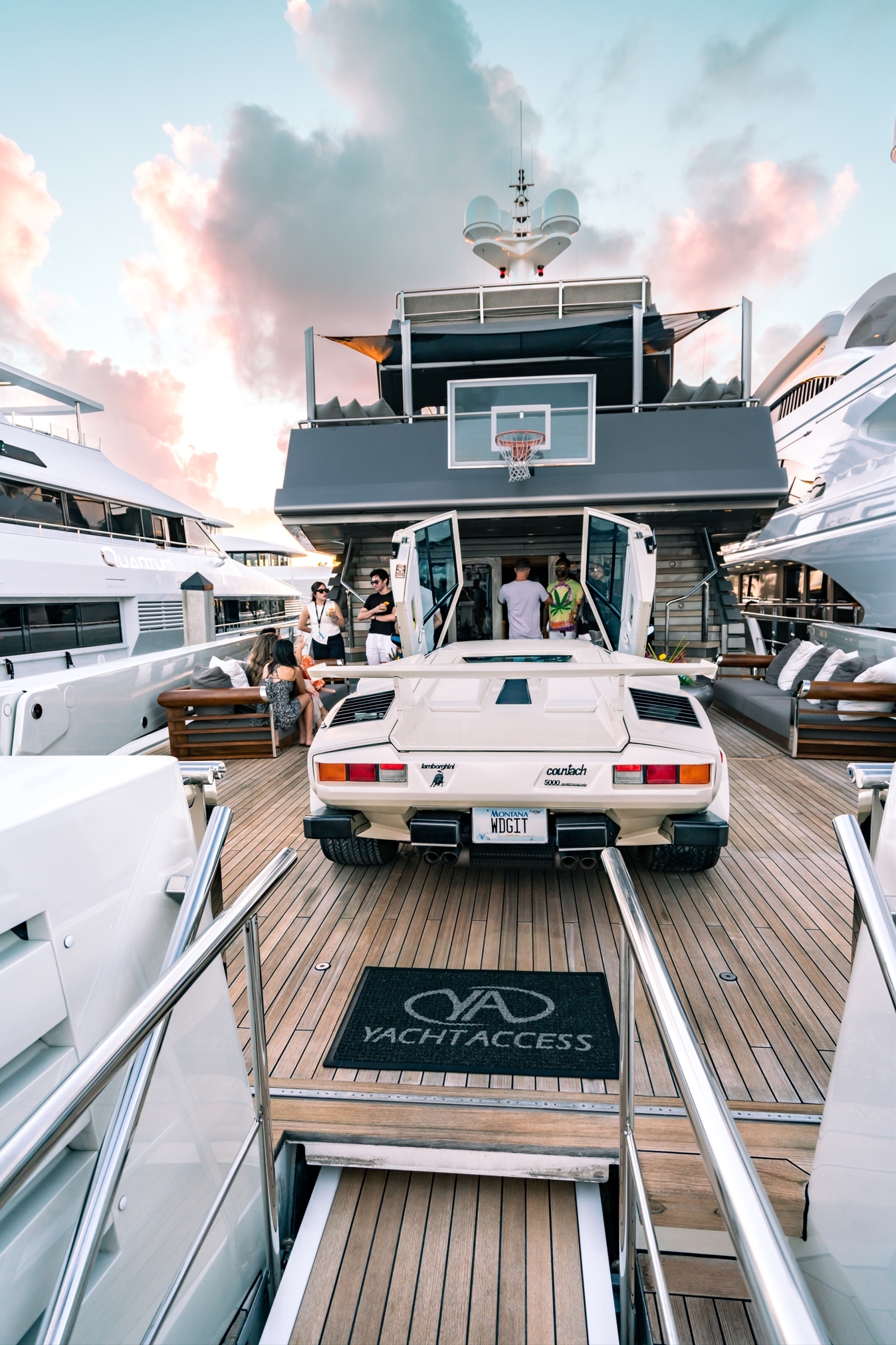 Lamborghini Countach
