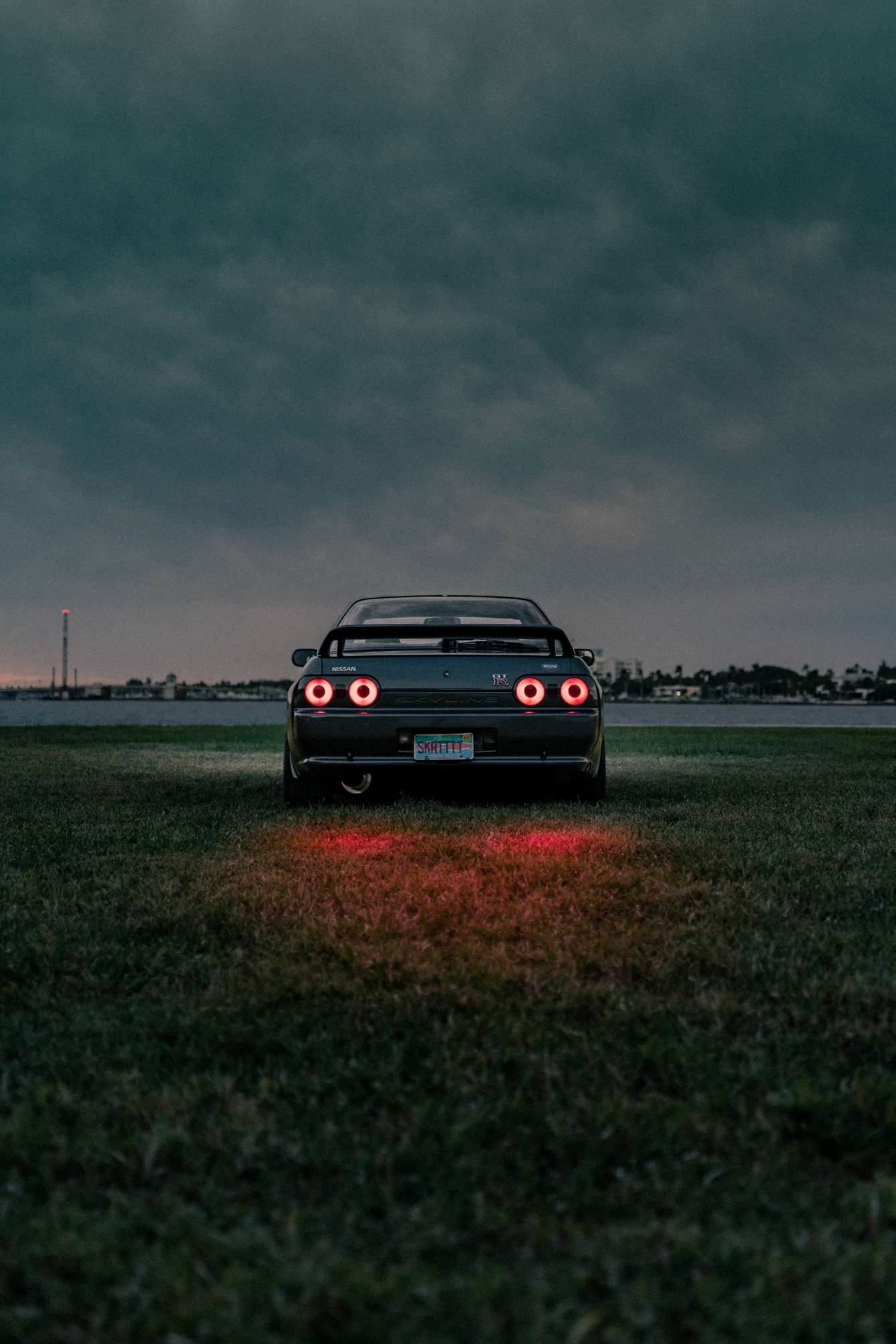 Nissan R32 GTR