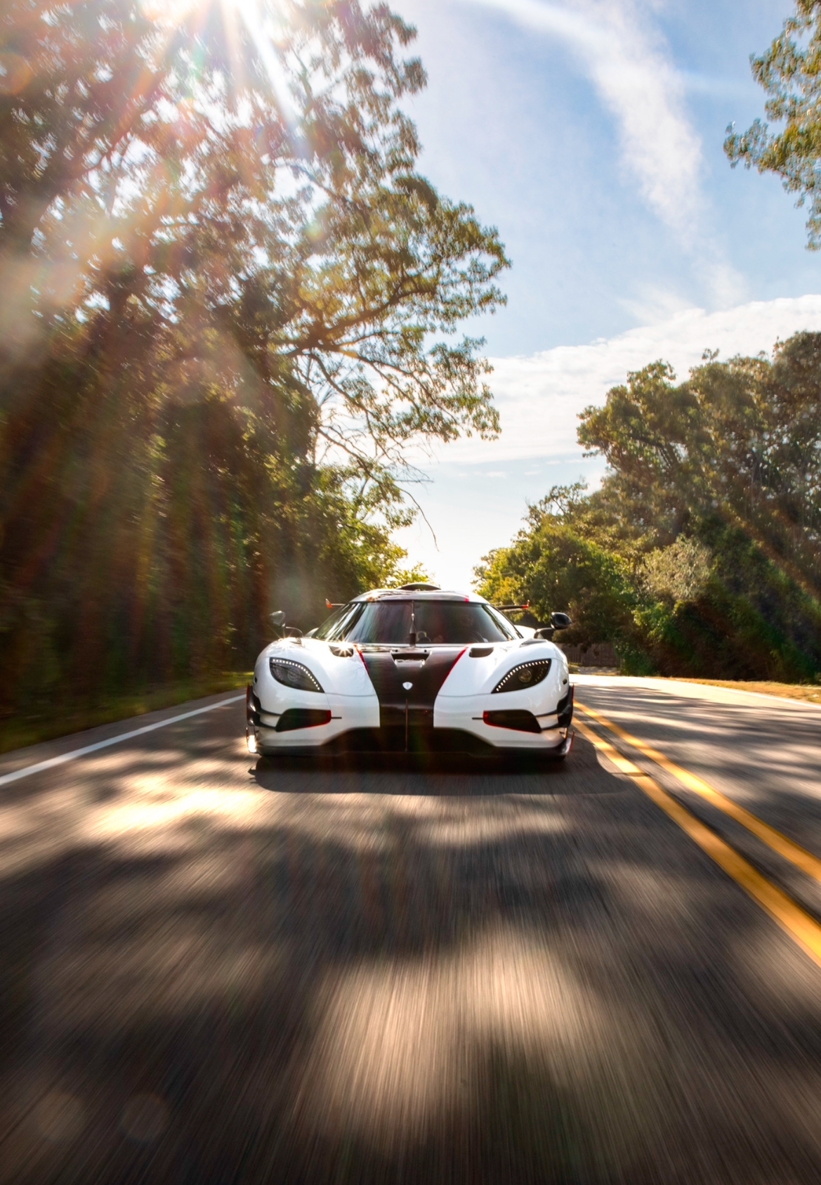 Koenigsegg One:1