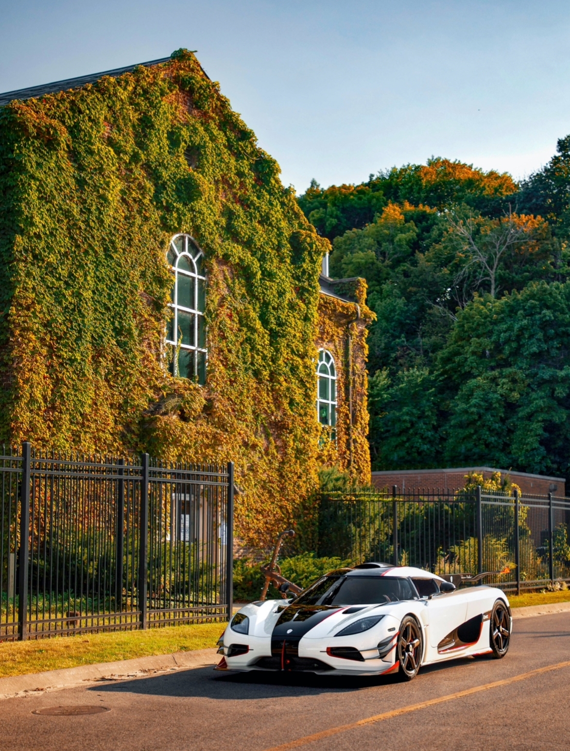 Koenigsegg One:1.