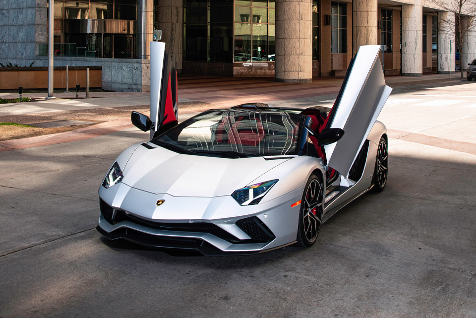 TCN Interviews Veloce Photo